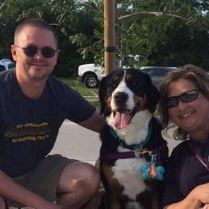 Meet your Posher, Marybeth